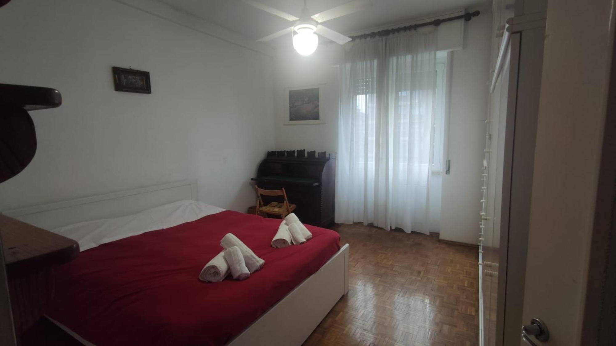 米兰Casa Daniela公寓 外观 照片